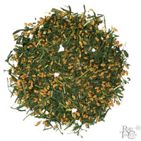 Sencha Genmaicha - Rare Tea Cellar
