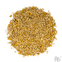 Soothing Sunshine Ginger Turmeric (Organic) - Rare Tea Cellar