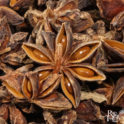 Star Anise - Rare Tea Cellar
