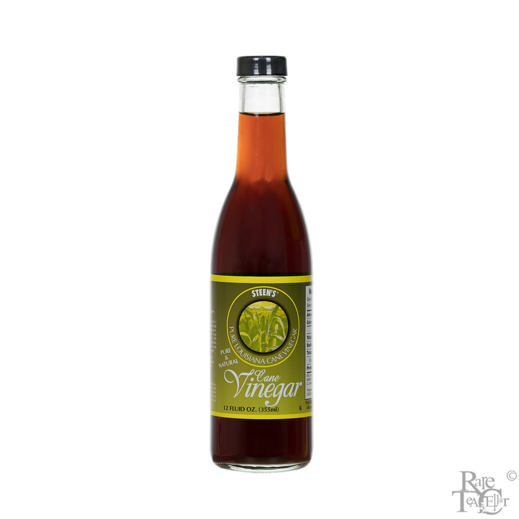 Steen's Cane Vinegar - Rare Tea Cellar