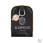 El Capricho Santońa Esturión - Sturgeon In Extra Virgin Olive Oil - Rare Tea Cellar