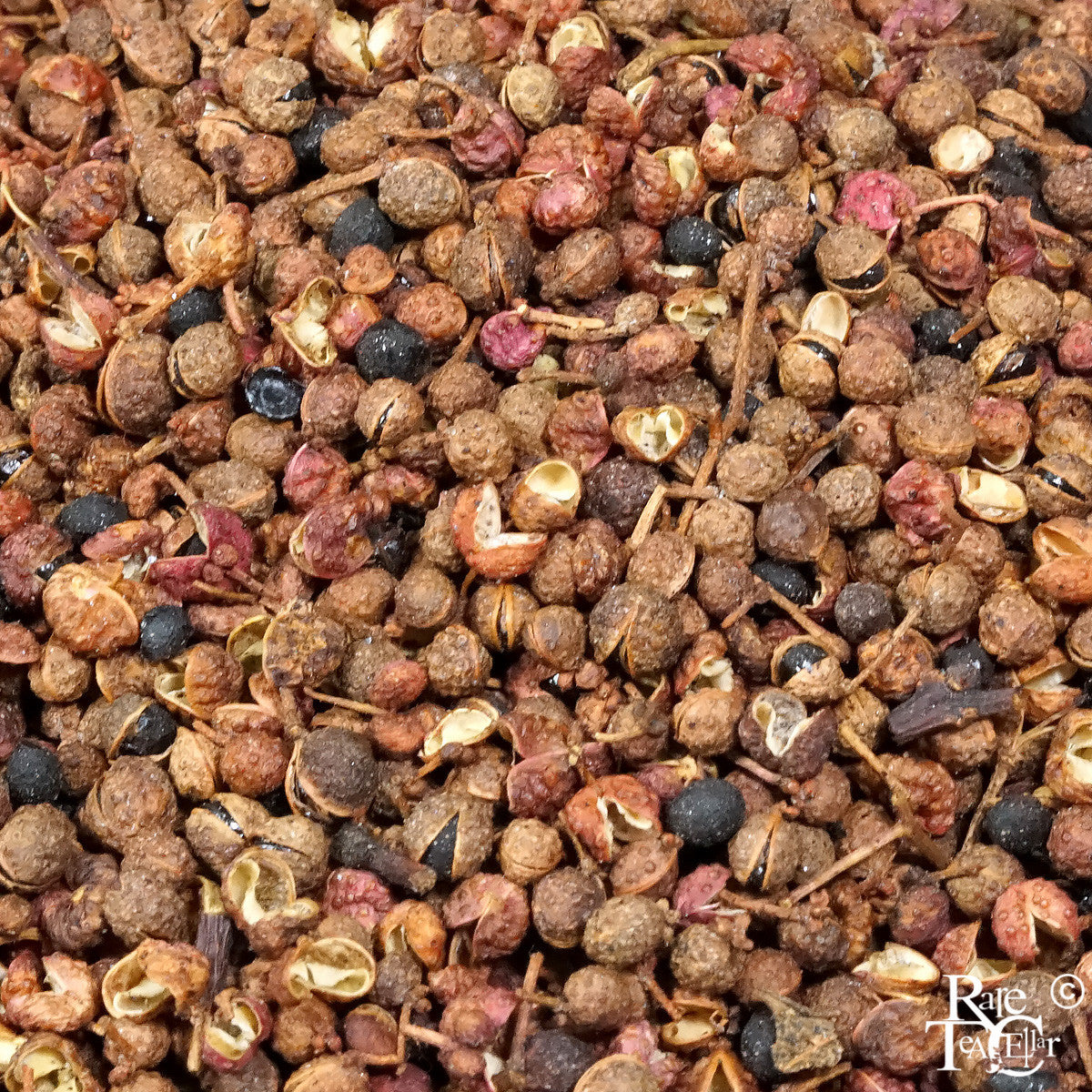 szechuan pepper plant seeds Szechuan Peppercorns– Rare Tea Cellar