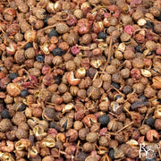 Szechuan Peppercorns - Rare Tea Cellar