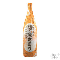 Tamari Shoyu Tokkyu Soy Sauce - Rare Tea Cellar