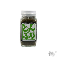 Tonburi (land caviar) - Rare Tea Cellar