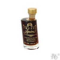 Truffe Amère Black Winter Perigord Truffle Bitters - Rare Tea Cellar