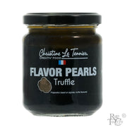 Truffle Flavor Pearls - Rare Tea Cellar