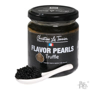 Truffle Flavor Pearls - Rare Tea Cellar