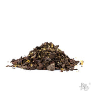 Emperor's Private Reserve 24K Gold Winter Perigord Black Truffle Hot Chocolate Pu-erh - Rare Tea Cellar