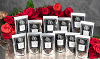 A Rose by a Dozen Other Names - Rare Tea Cellar