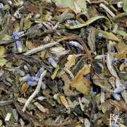 White Lavender Dream - Rare Tea Cellar