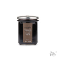 Wild Blueberry Extra Jam - Alain Millat - Rare Tea Cellar