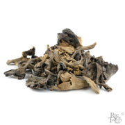 Dried Wild Black Trumpet - Rare Tea Cellar
