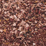 Wild Hibiscus Pyramid Salt Flakes - Rare Tea Cellar