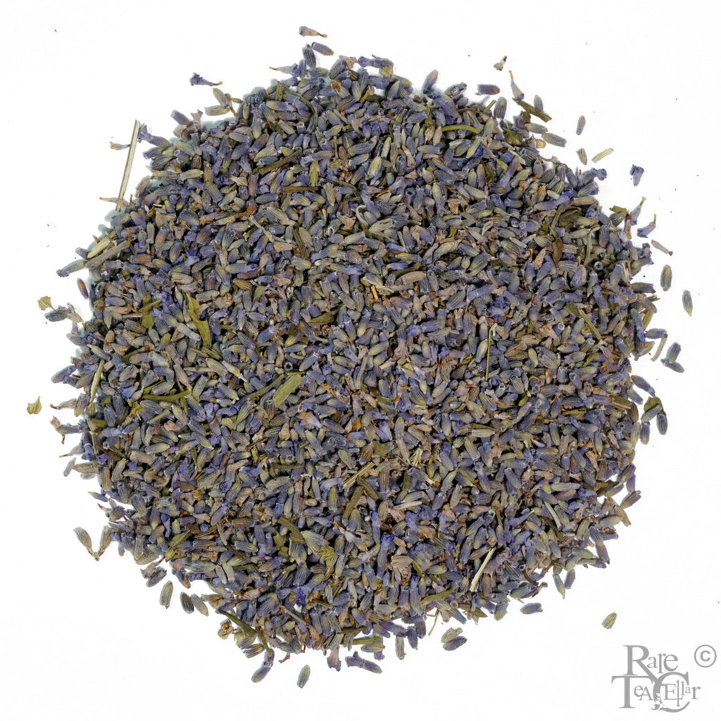 Wild Himalayan Lavender - Rare Tea Cellar