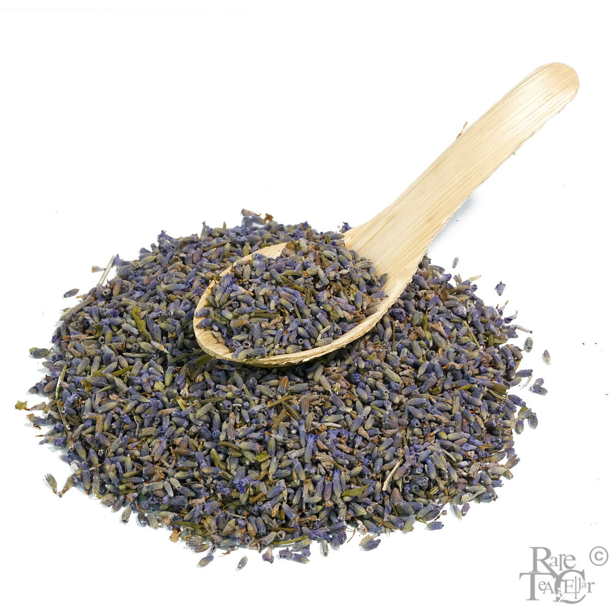 wild lavender seeds Wild Himalayan Lavender– Rare Tea Cellar