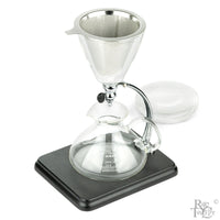 Yama Silverton Tea Brewer - Rare Tea Cellar