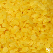Yellow Beeswax Pearls - Rare Tea Cellar