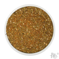 Za'Atar - Rare Tea Cellar