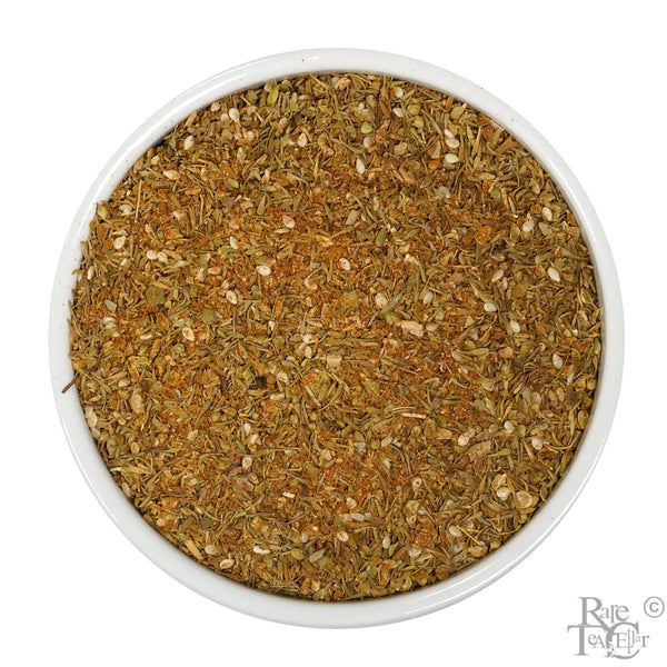 Za'Atar– Rare Tea Cellar