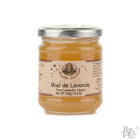 Miel De Lavande Pure Lavender Honey - Rare Tea Cellar