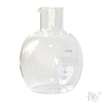 Glass Bottom (25 Cup Tower) - Rare Tea Cellar