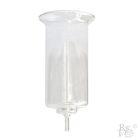 Glass Center (25 Cup Tower) - Rare Tea Cellar