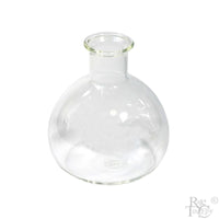 Glass Bottom (8 Cup Tower) - Rare Tea Cellar