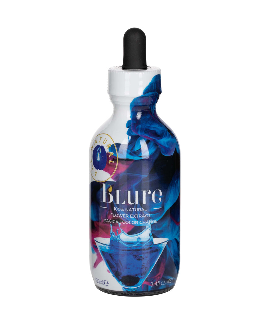 B'lure Butterfly Pea Flower Extract - Rare Tea Cellar